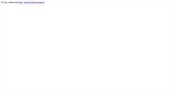 Desktop Screenshot of chinese-buksen.brutuz.com
