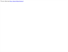 Tablet Screenshot of chinese-buksen.brutuz.com